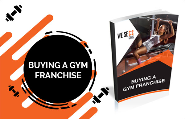 Buying a Gym Franchise