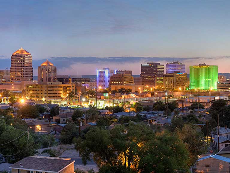 Albuquerque