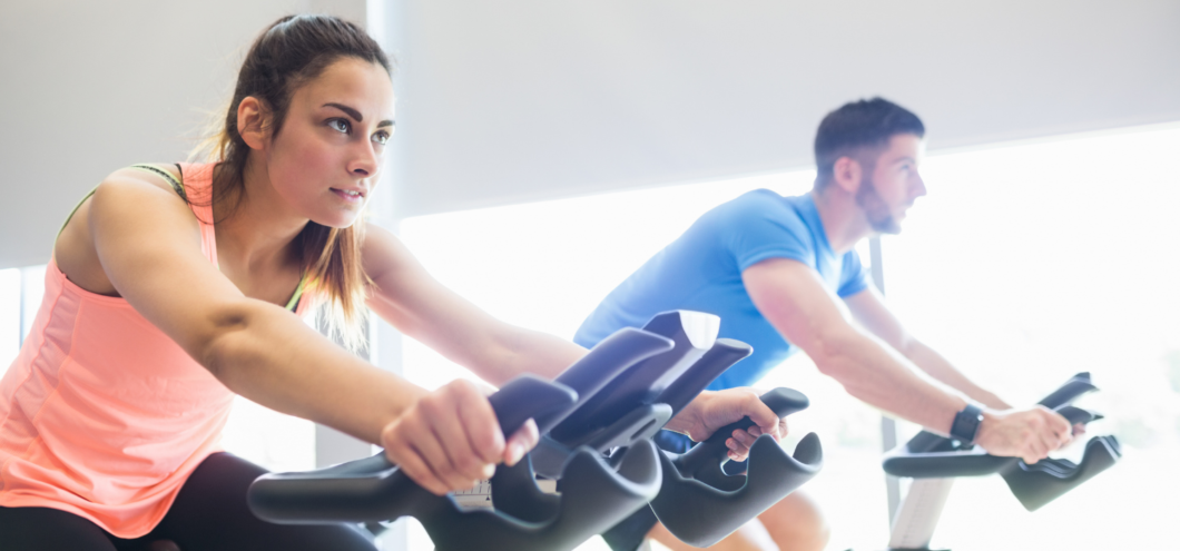 Cycle Studio in Canton