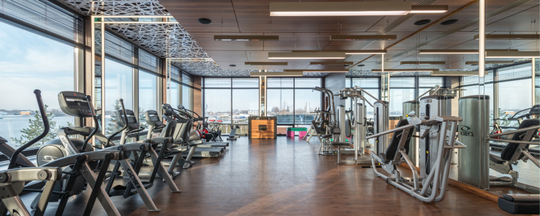 Westgate West Gym Franchise
