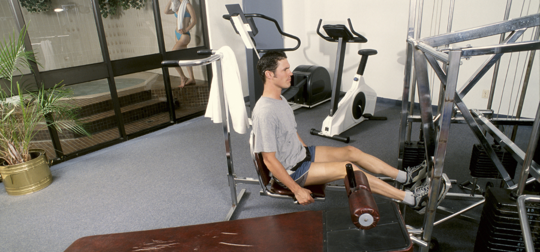 Fitness Studio
