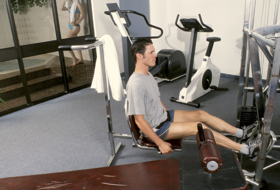 Fitness Studio